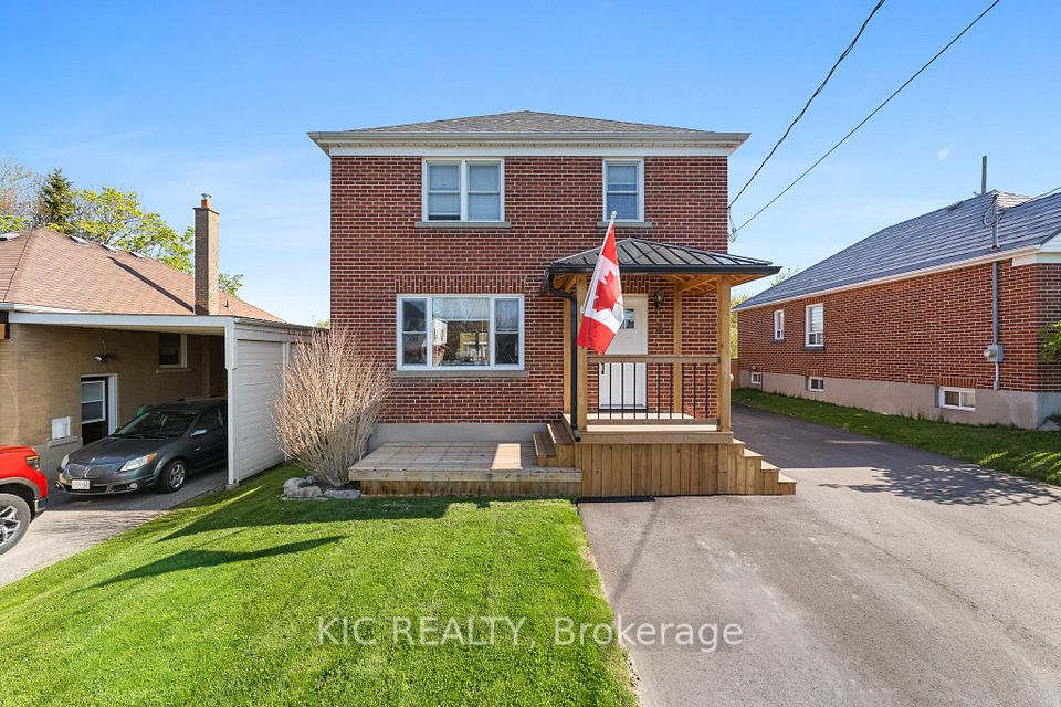 4 Brunswick