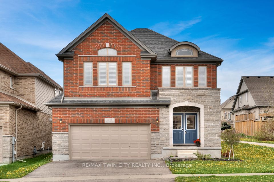 435 Rideau River
