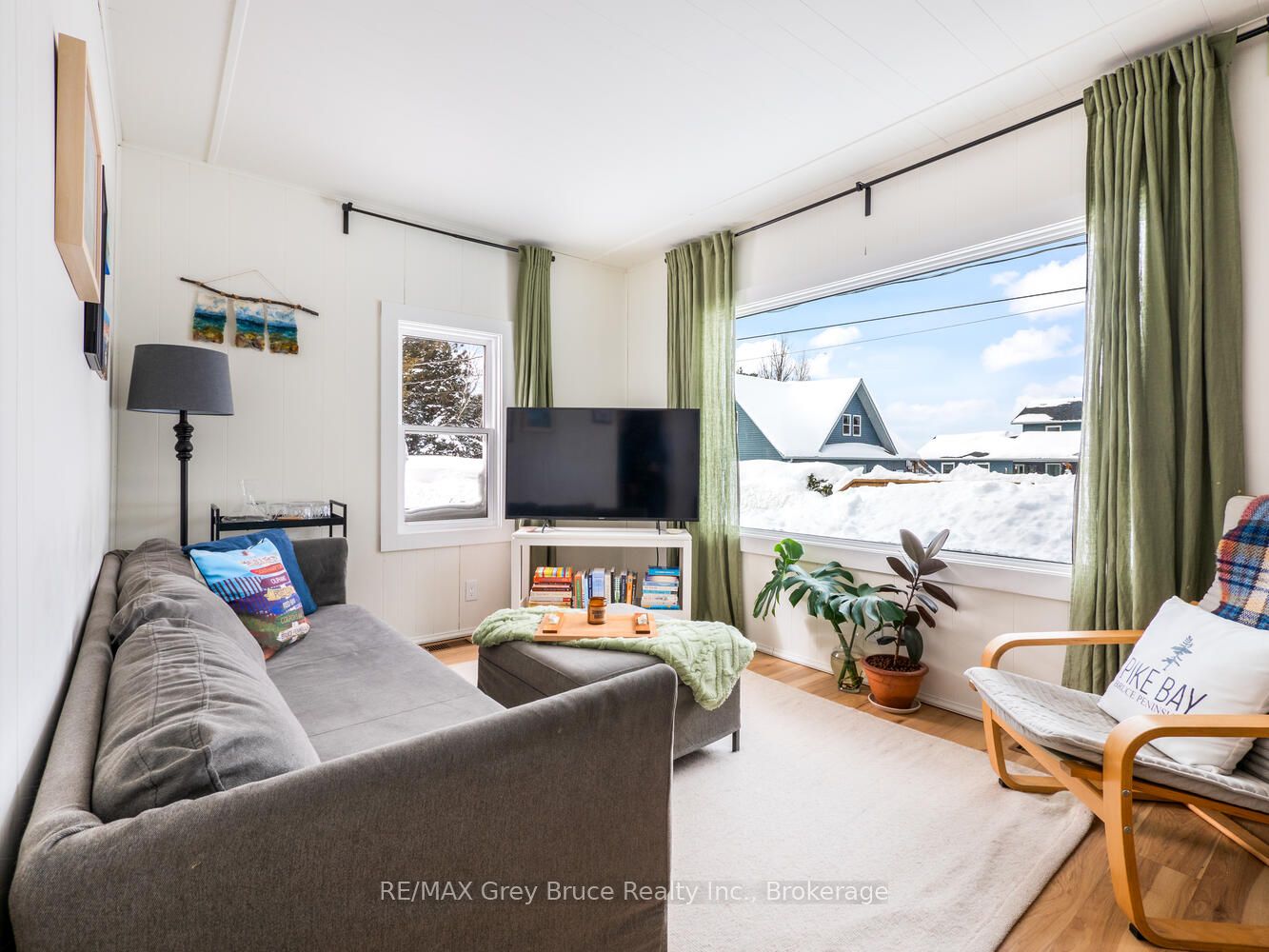 861 Pike Bay Road, Northern Bruce Peninsula, ON N0H 2T0