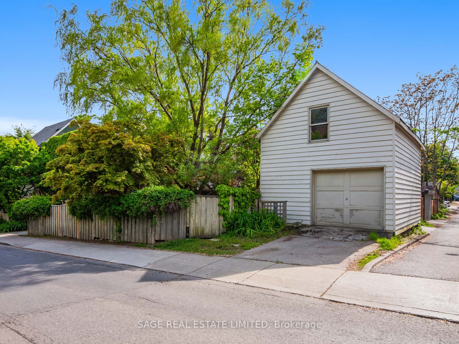 230 Withrow Avenue