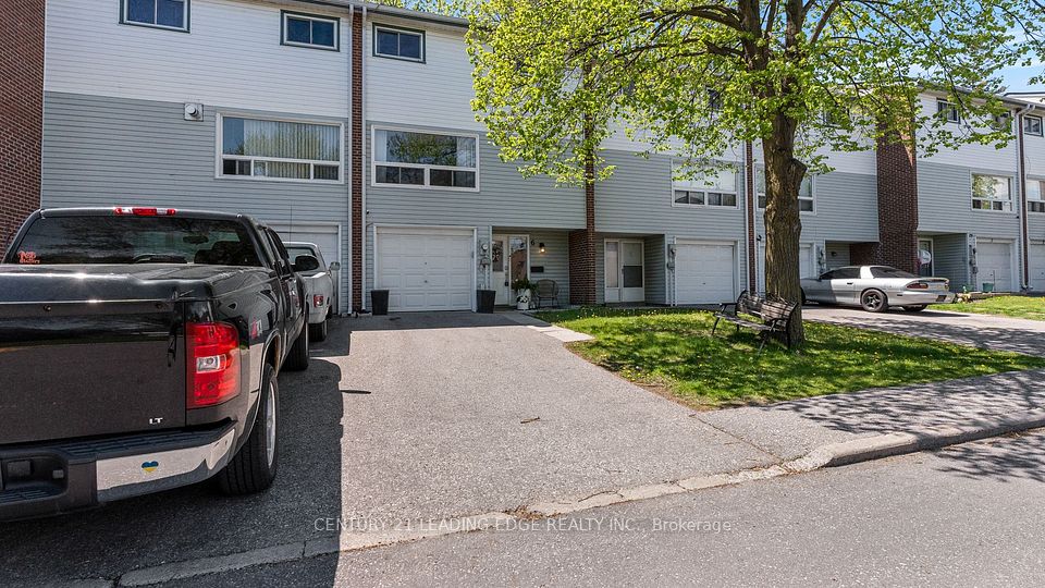 #6 - 909 King Street, Oshawa, ON L1J 2L4