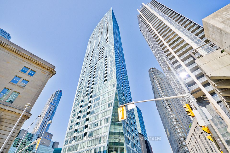 8 The Esplanade
