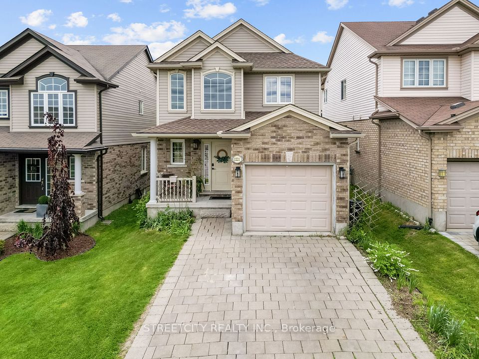 1221 Whetherfield
