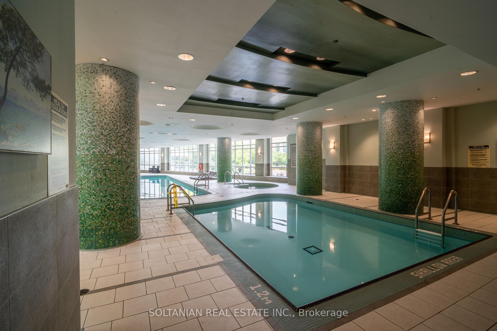 2 Bedrooms Condo at 60 Byng, Toronto For sale