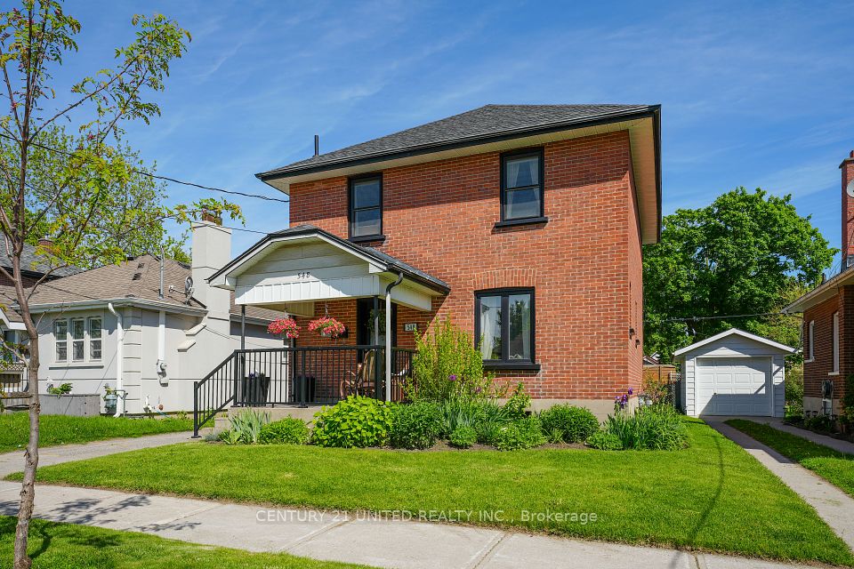 548 Douglas