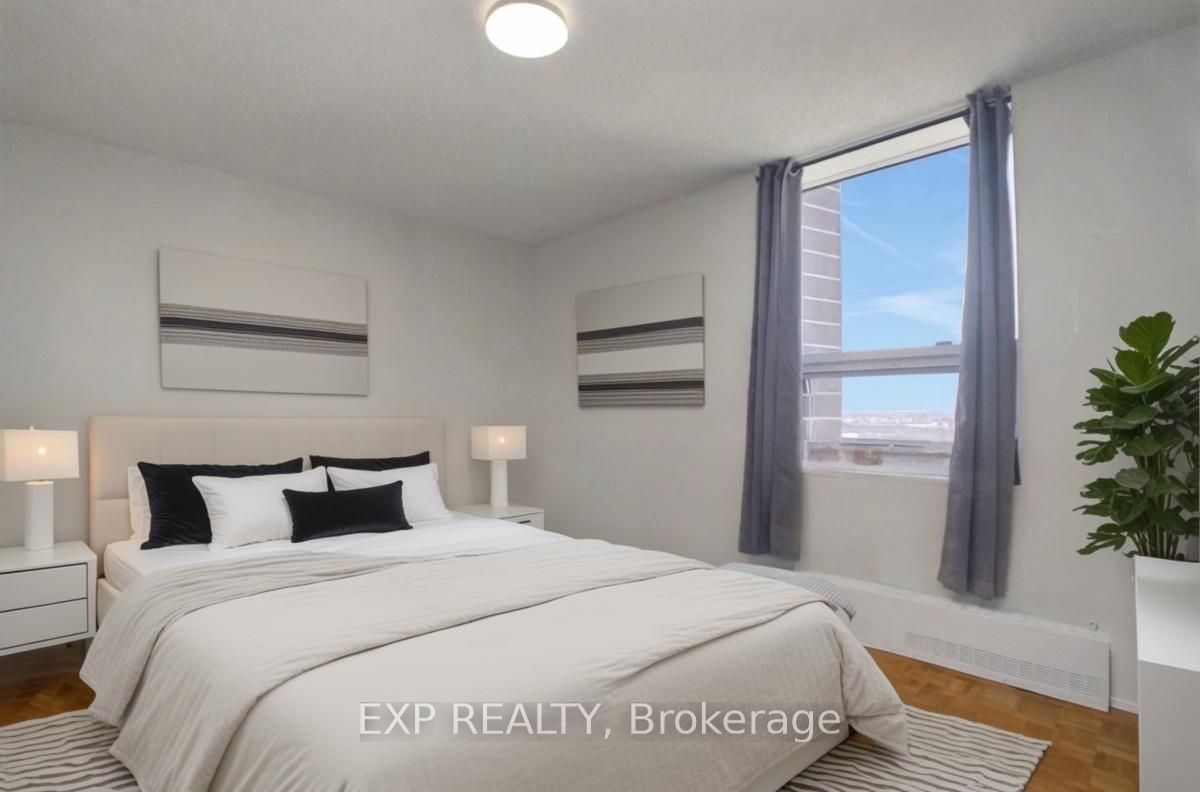 665 Bathgate Drive, #1705