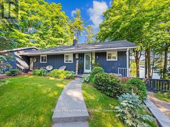 2872 Muskoka Road 118