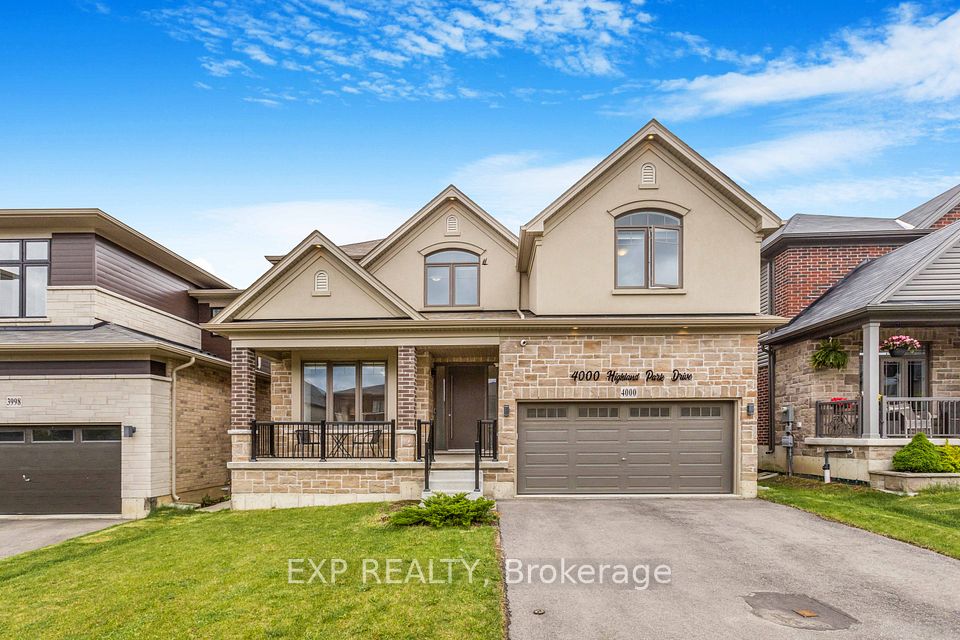 4000 Highland Park Drive