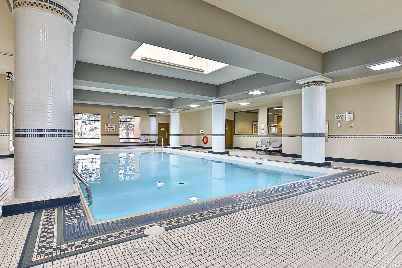 4 Bedrooms Condo at 1881 Mcnicoll,  Toronto For sale