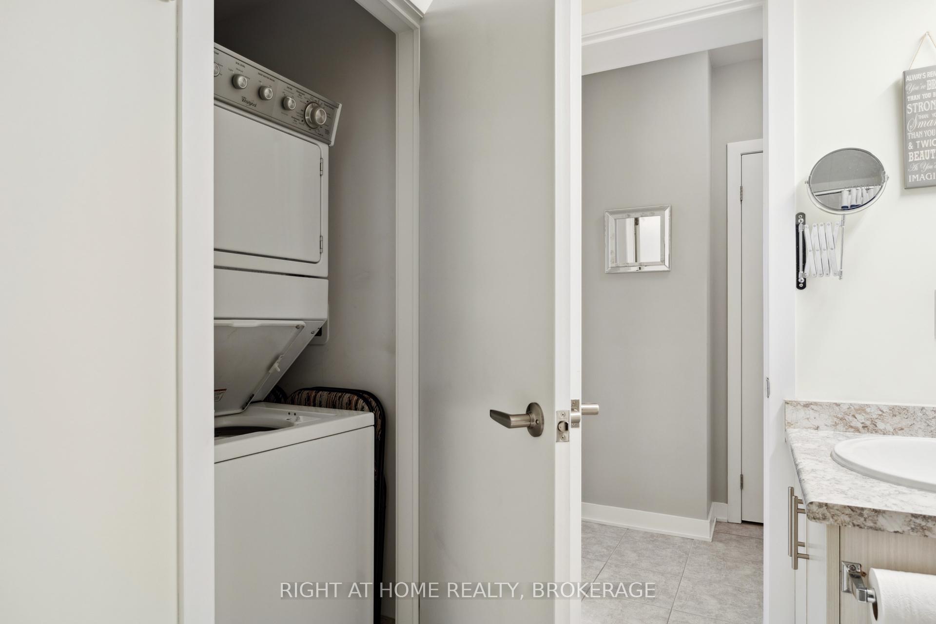 1 Bedroom Condo at 2486 Old Bronte, Oakville For sale