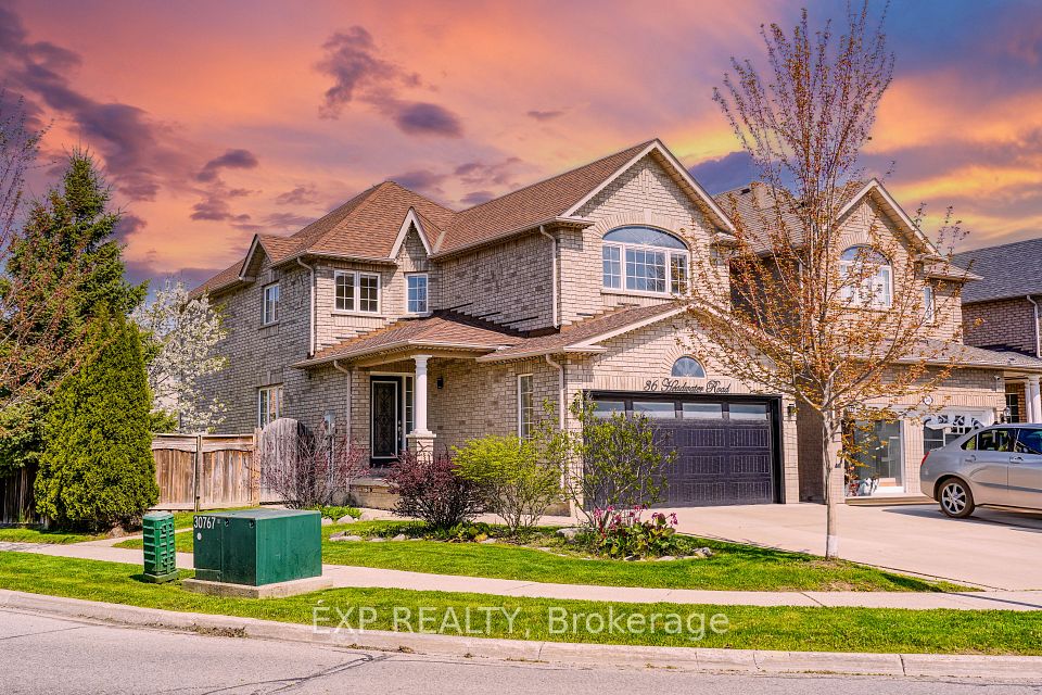 36 Headwater Road, Caledon, ON L7E 2W2