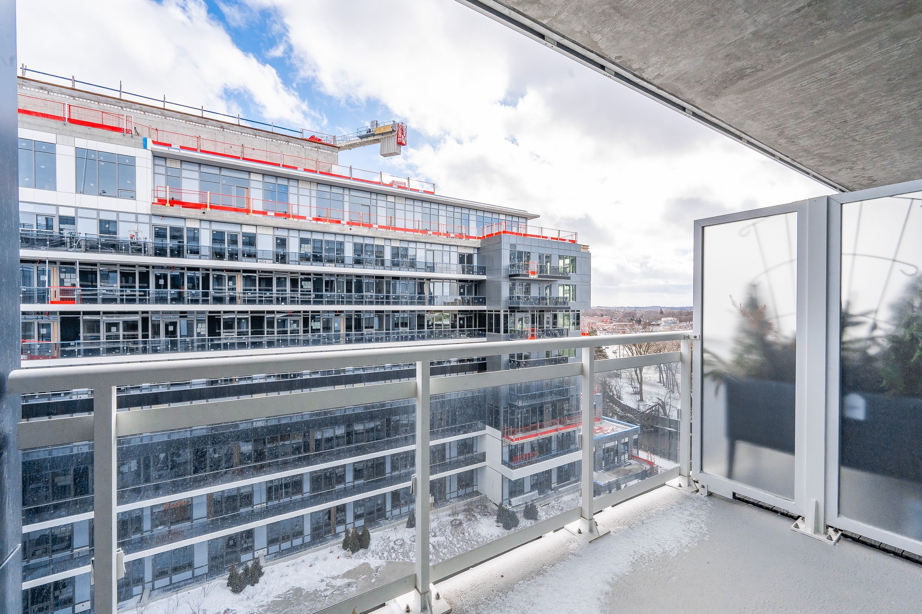 63 Arthur Street S 801