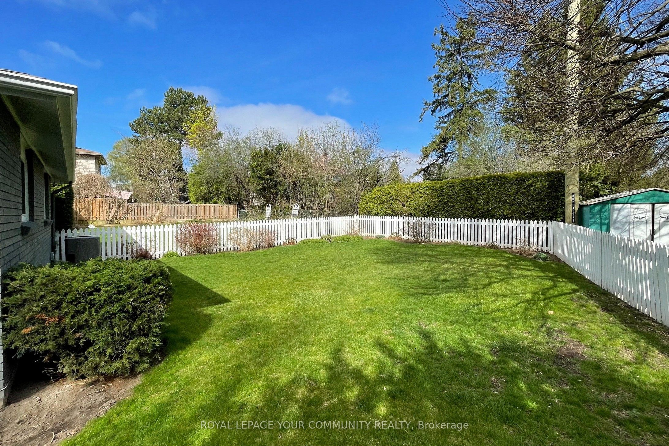 52 Colonsay Road