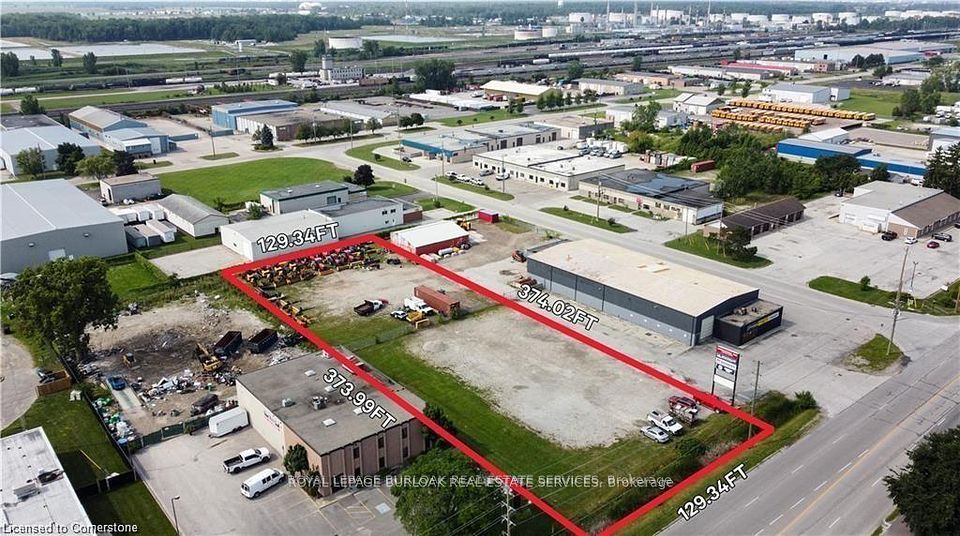 1407 Confederation Street, Sarnia, ON N7S 5N9