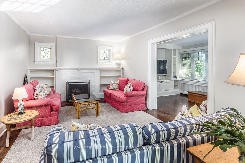 14 Willowbank Boulevard, Toronto, ON M4R 1B6