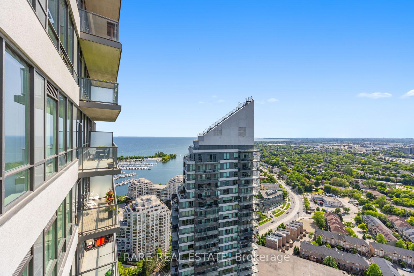 2 Bedrooms Condo at 2230 Lake Shore, Toronto For sale