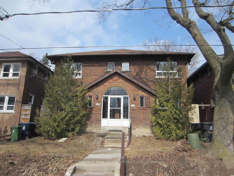 208 Millwood Road