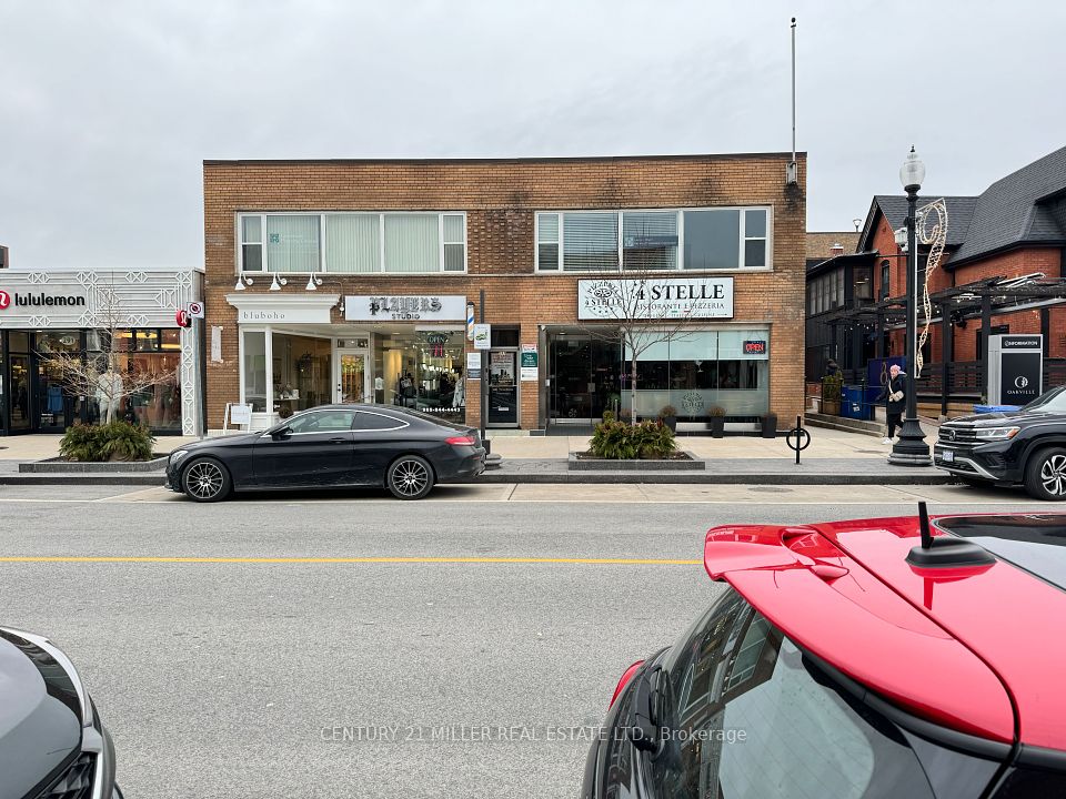 297 Lakeshore
