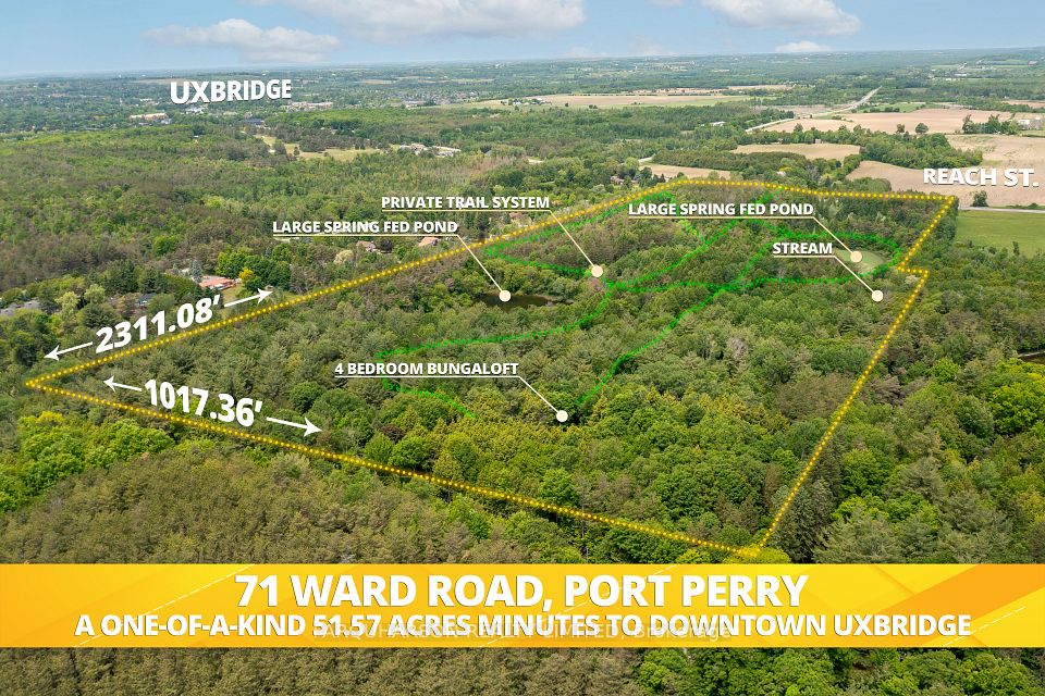71 Ward