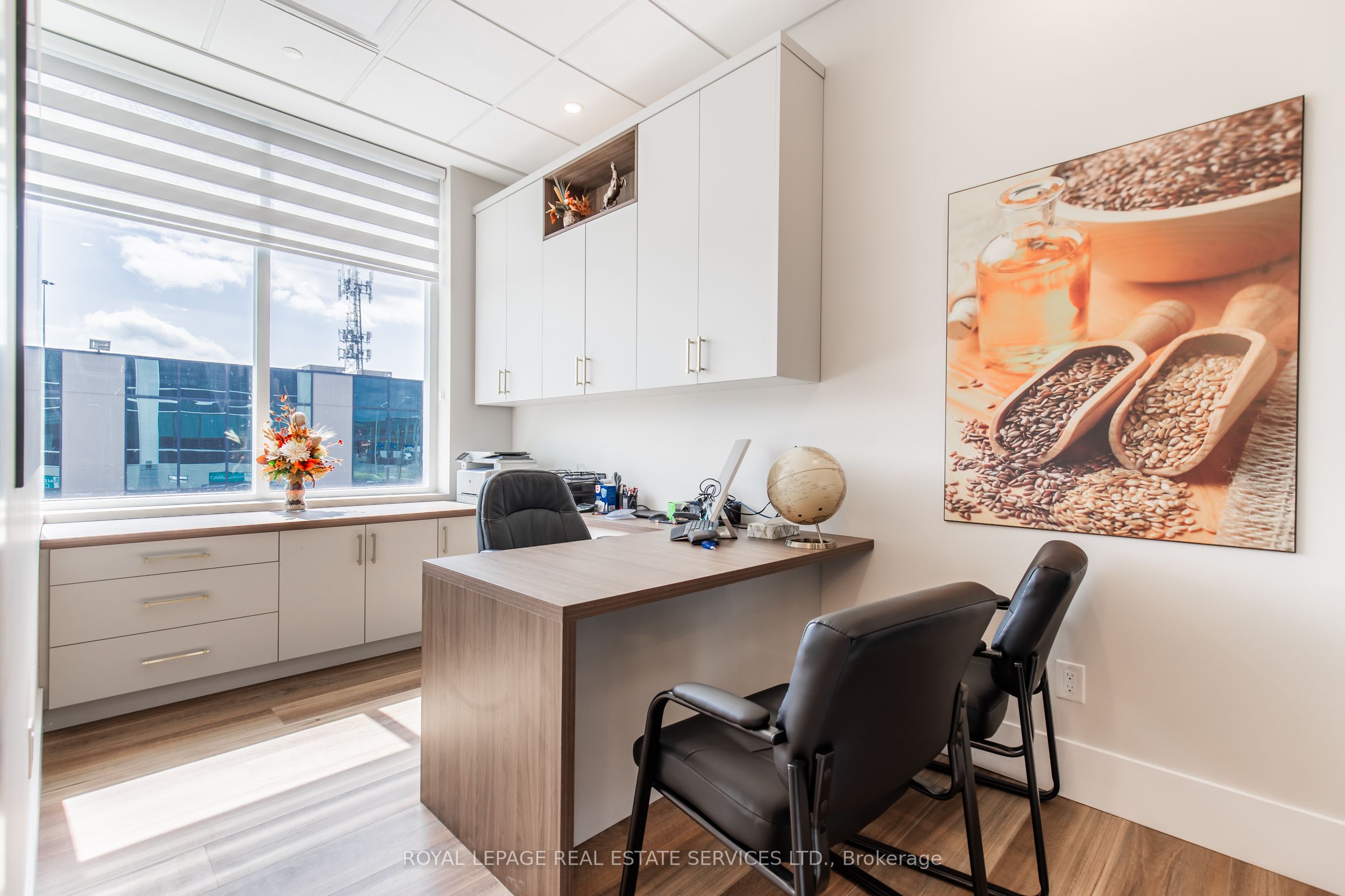 1670 North Service Road, #215