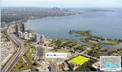 2220 Lake Shore Boulevard W, #4410