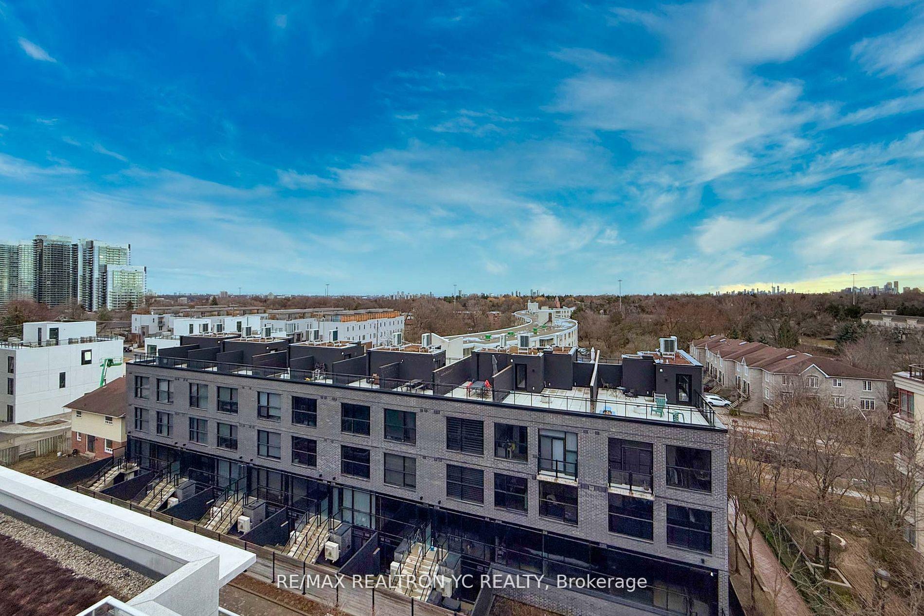 2 Bedrooms Condo at 621 Sheppard, Toronto For sale