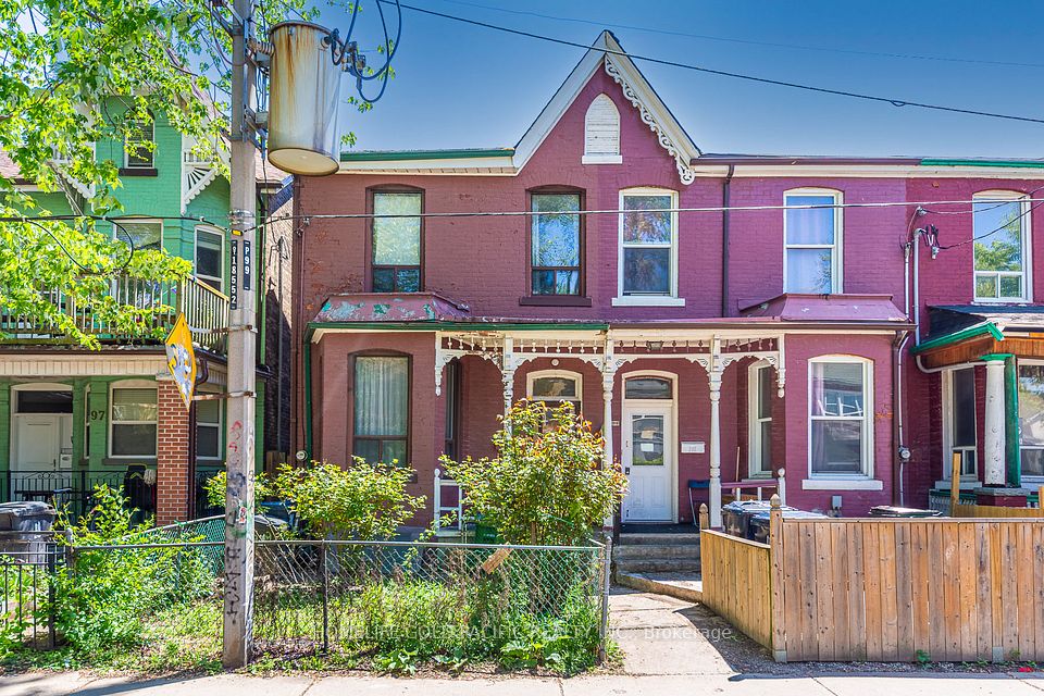 99 Baldwin