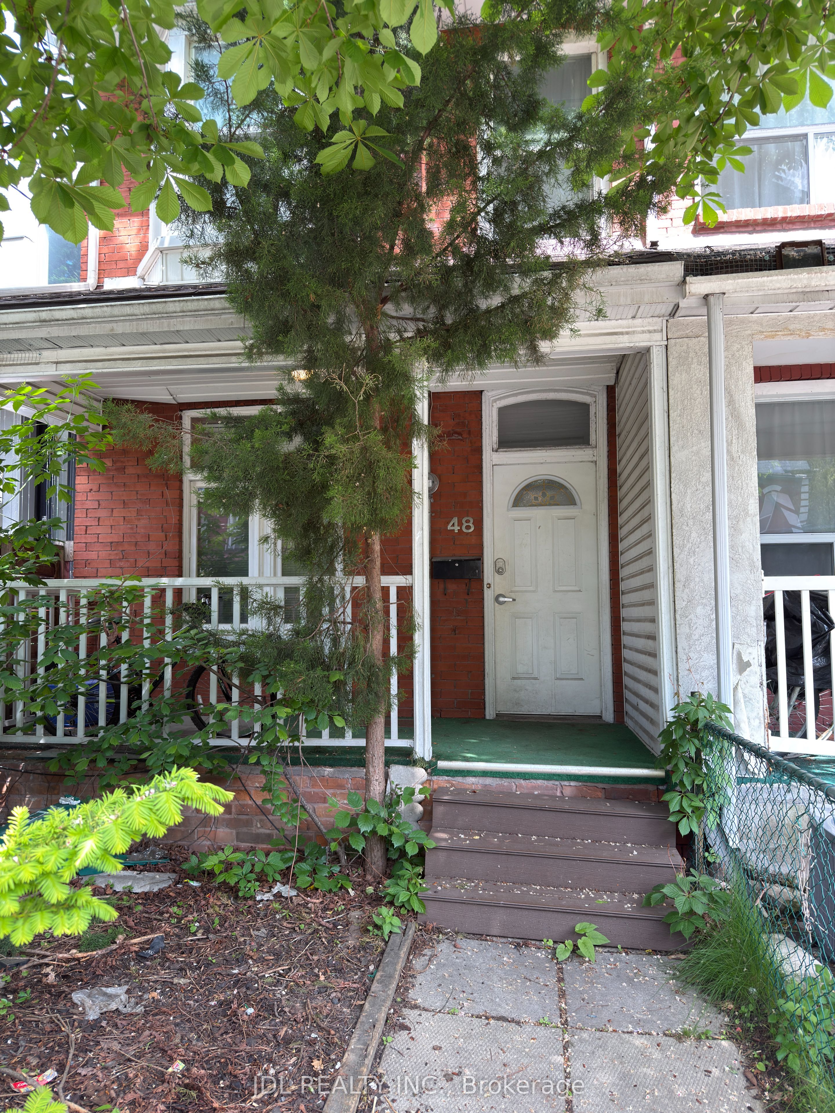 48 Sullivan Street