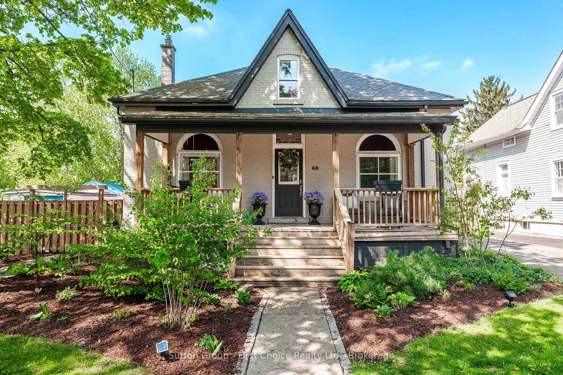 Listing image