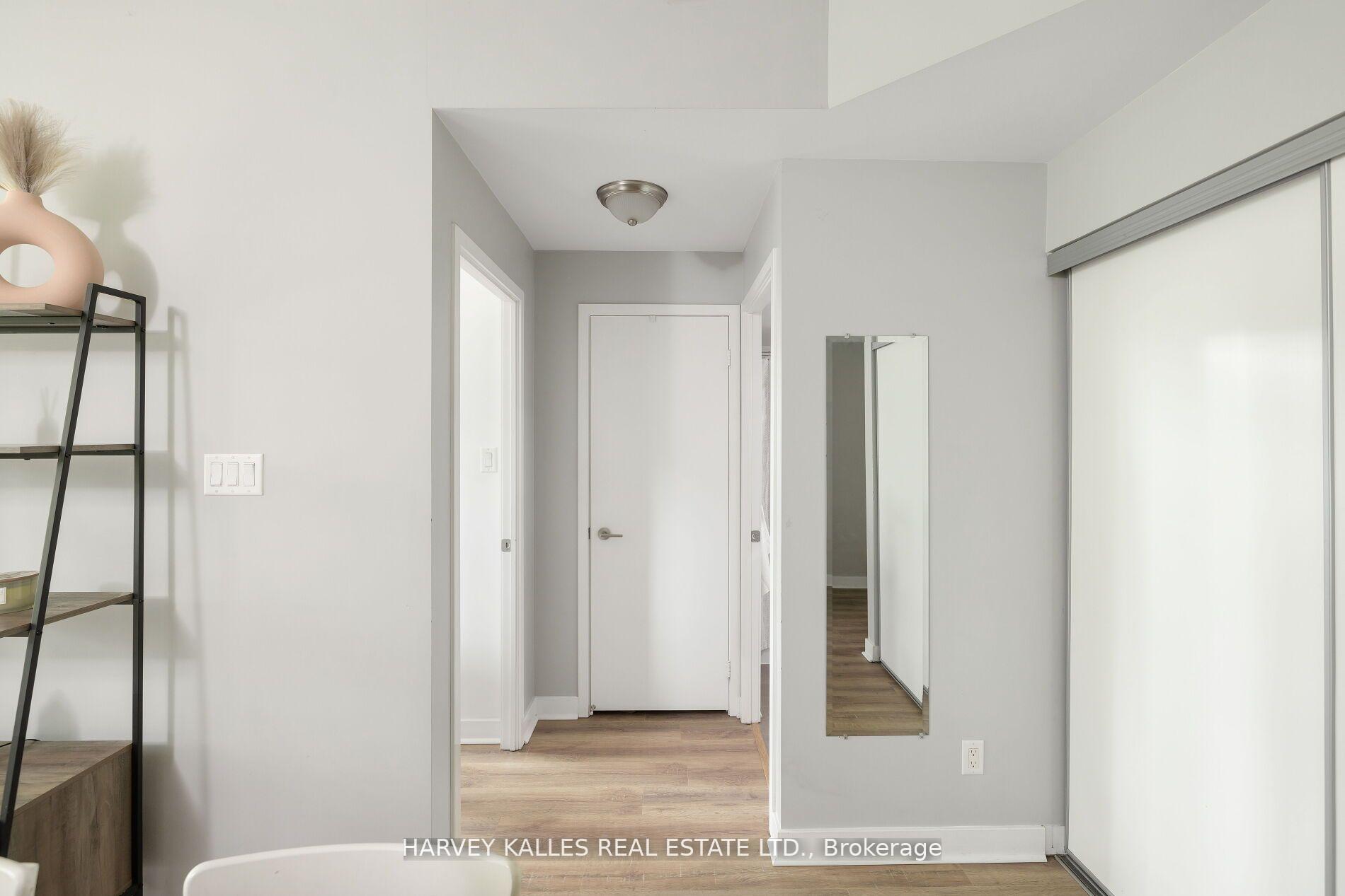 1171 Queen Street W 312