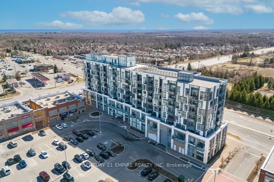 509 Dundas Street