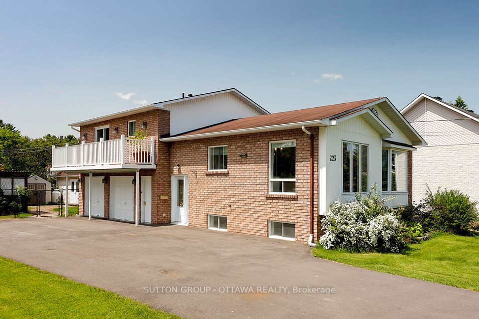 223 Des Outaouais