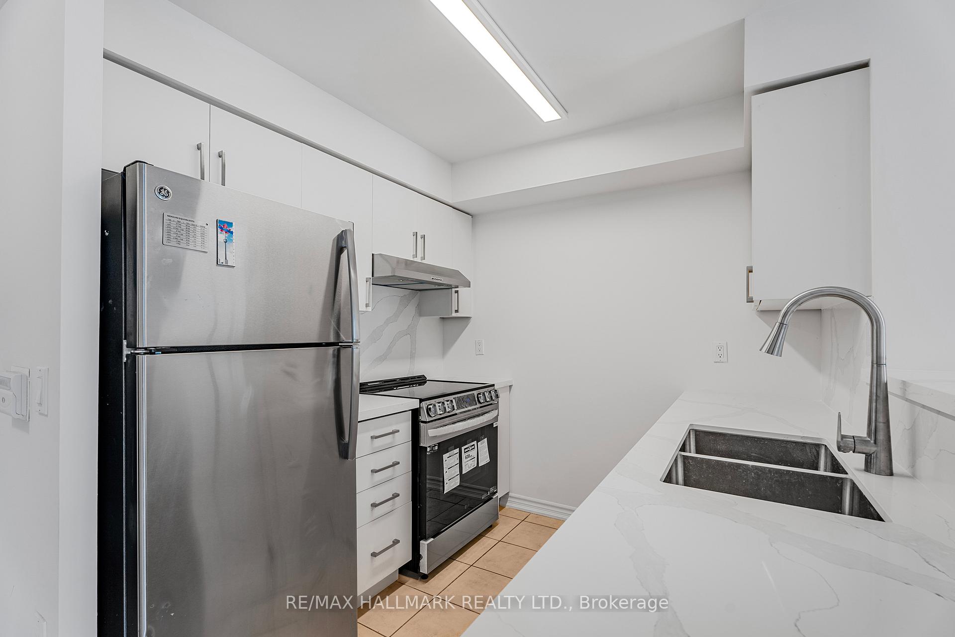 1 Bedroom Condo at 20 Olive, Toronto For sale