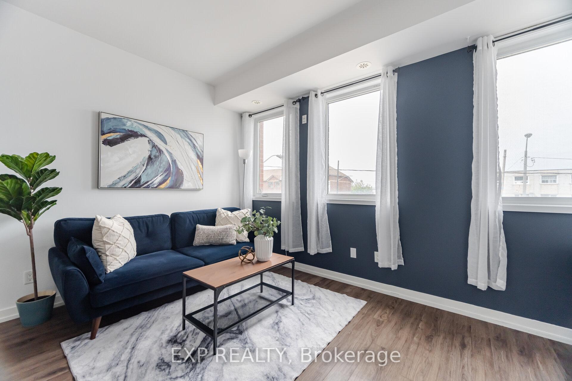 2 Bedrooms Condo at 867 Wilson, Toronto For sale