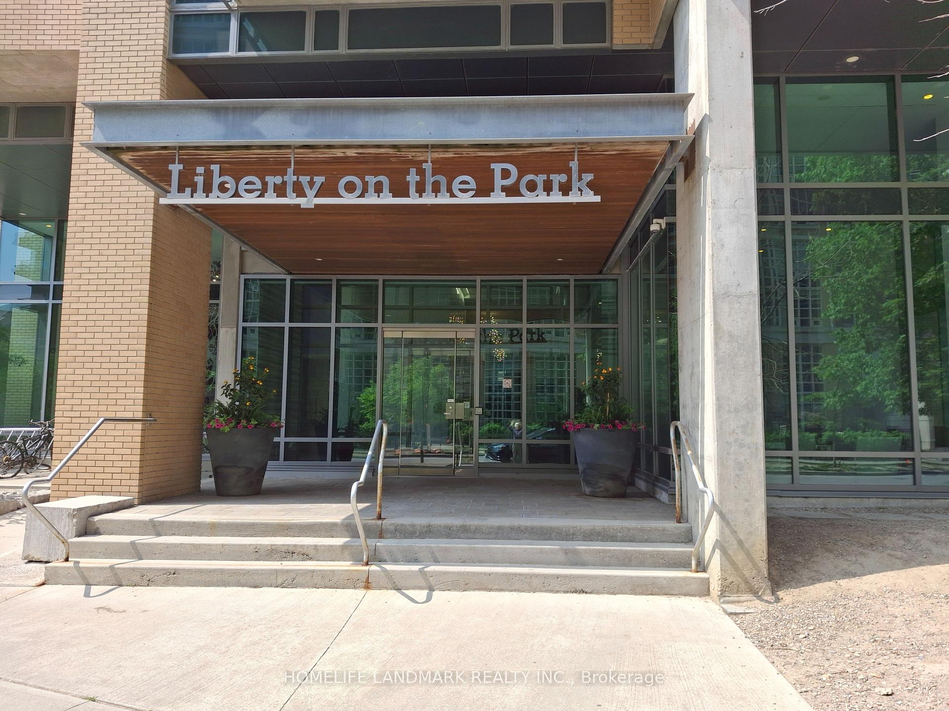 1 Bedroom Condo at 69 Lynn Williams, Toronto For sale