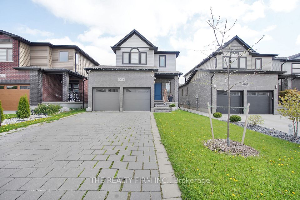 383 Tansbury