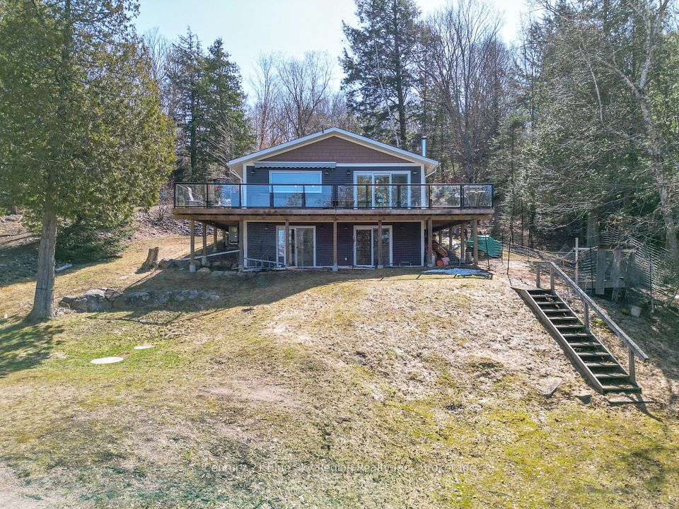 55 Cedar Bay