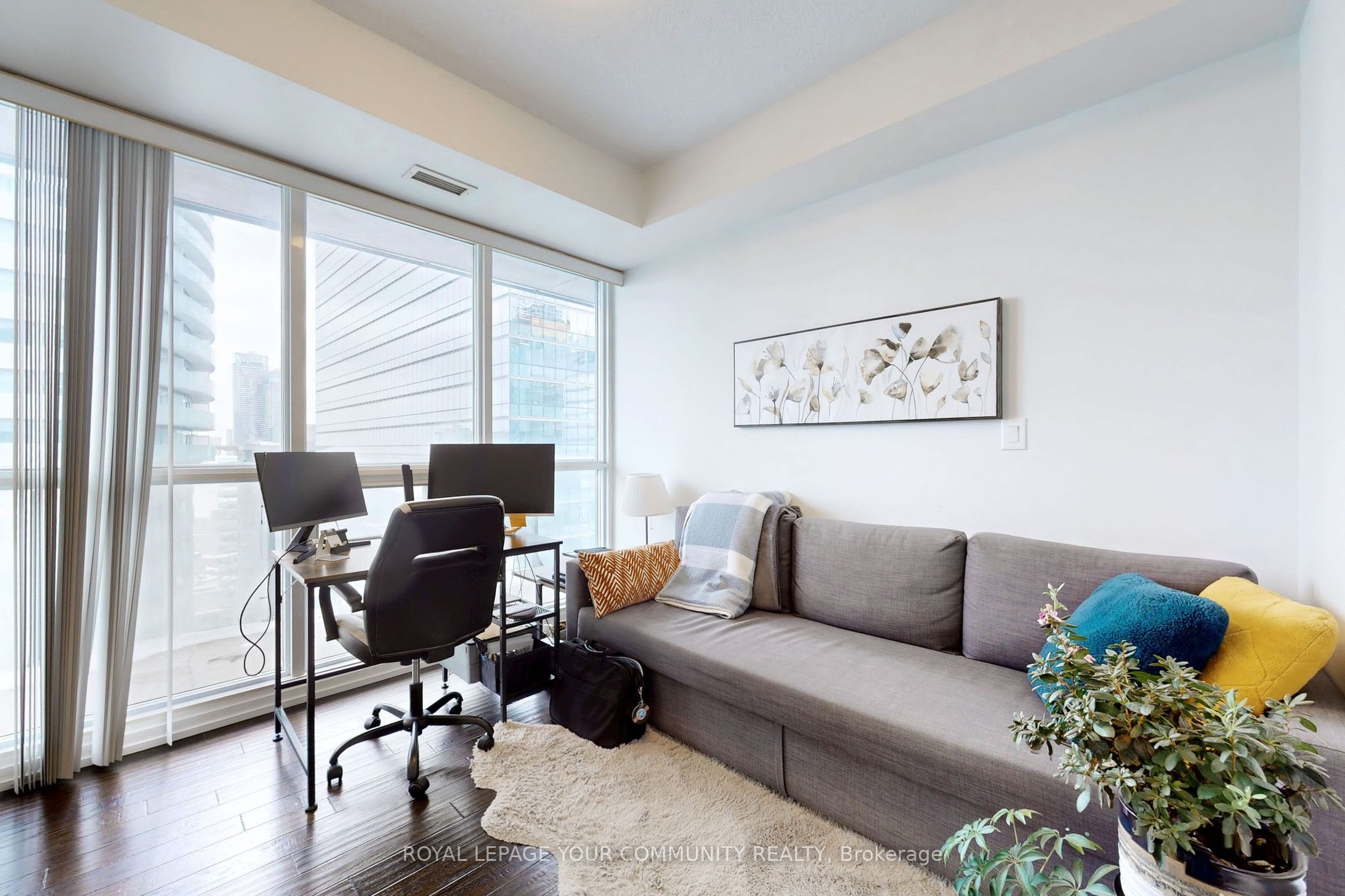 55 Bremner Boulevard, #3001