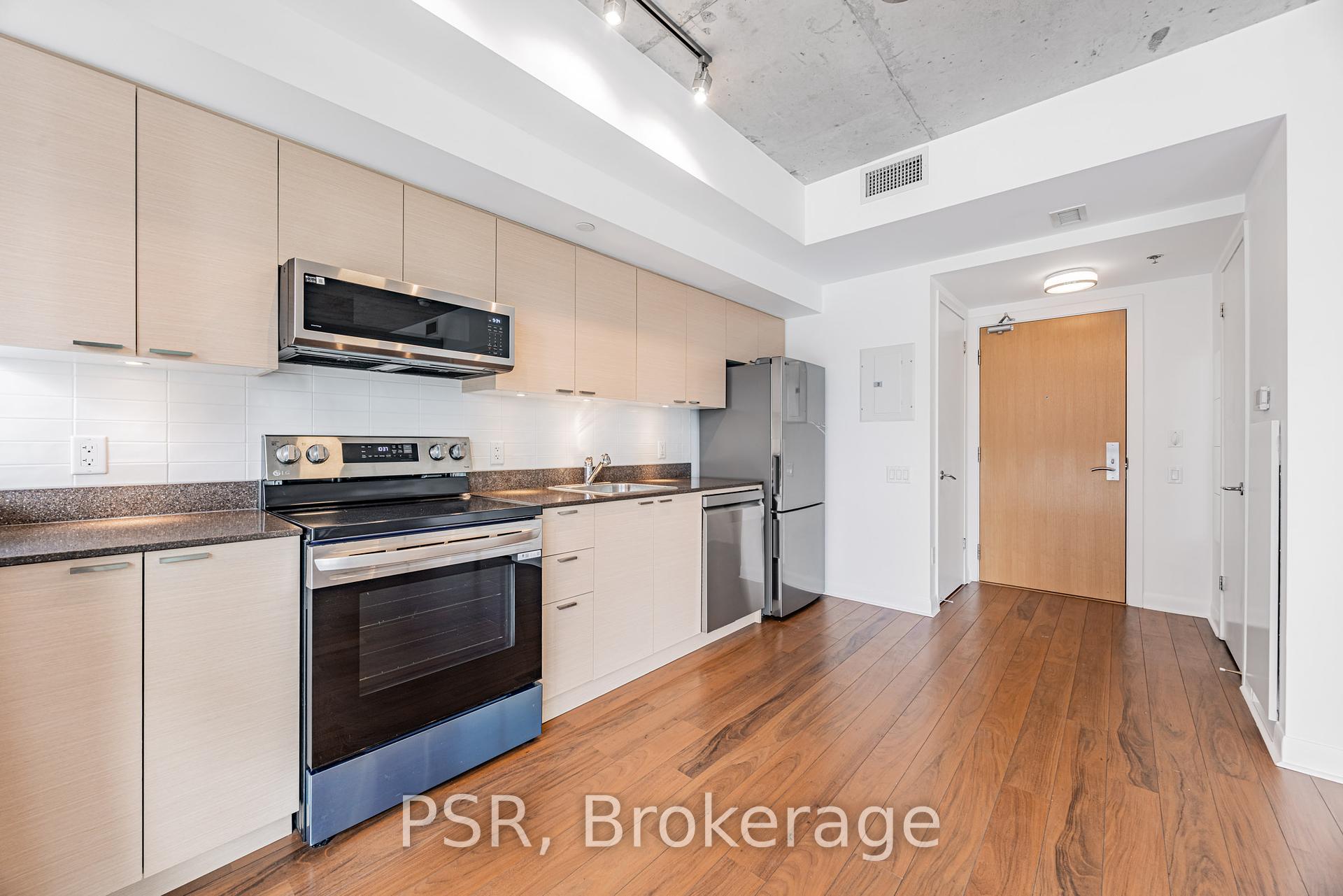 1 Bedroom Condo at 375 King, Toronto For sale