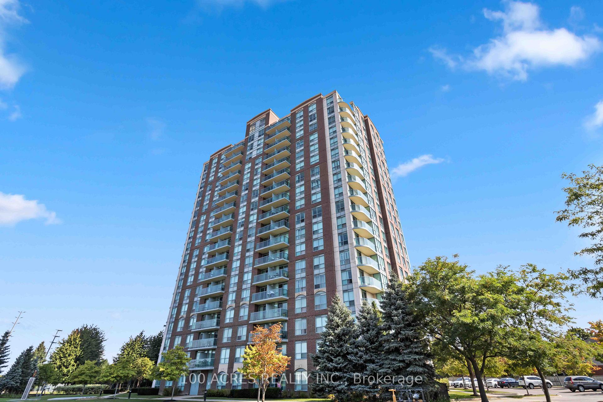 2 Bedrooms Condo at 4879 Kimbermount,  Mississauga For sale