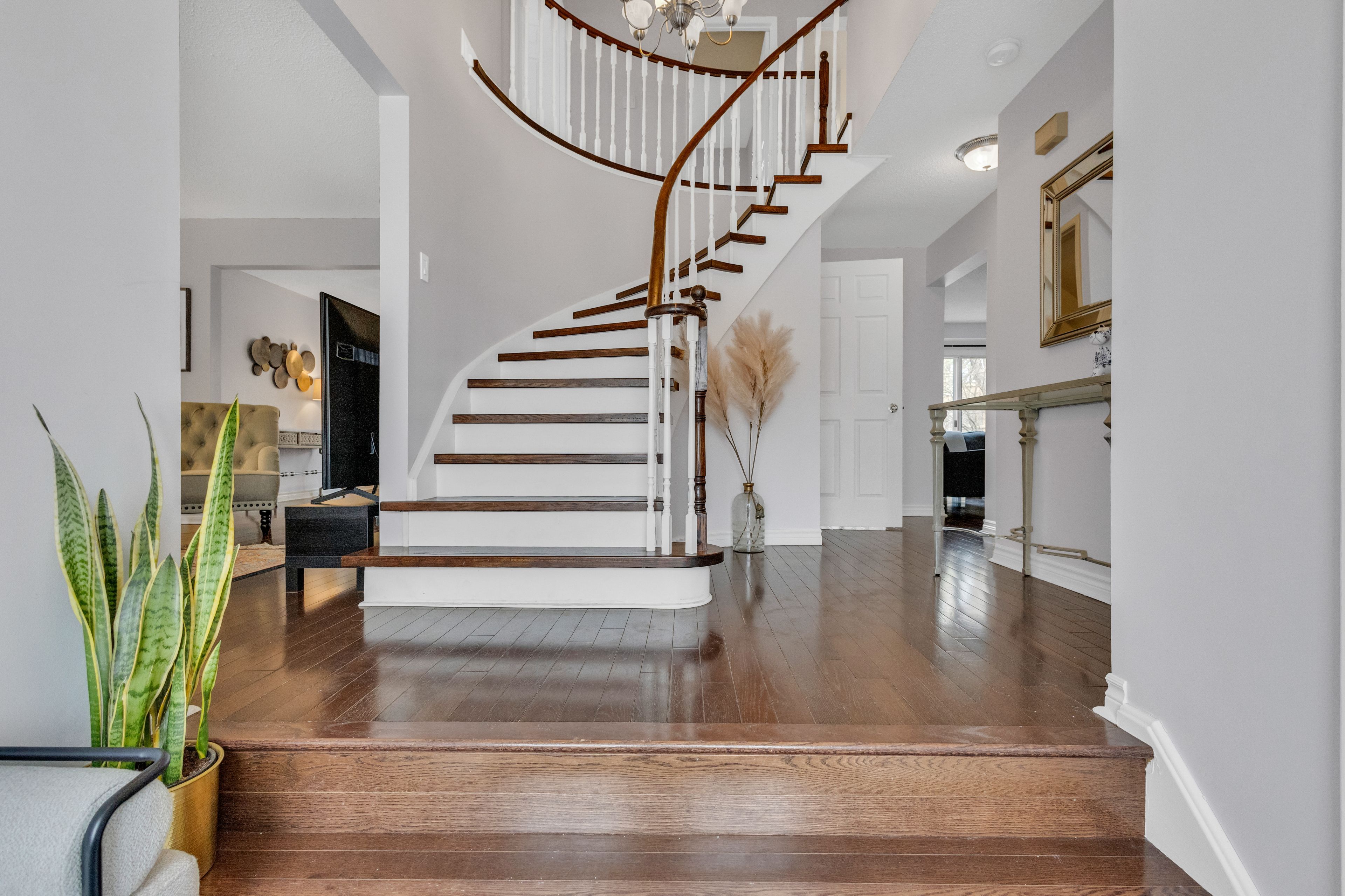 222 Kemano Road