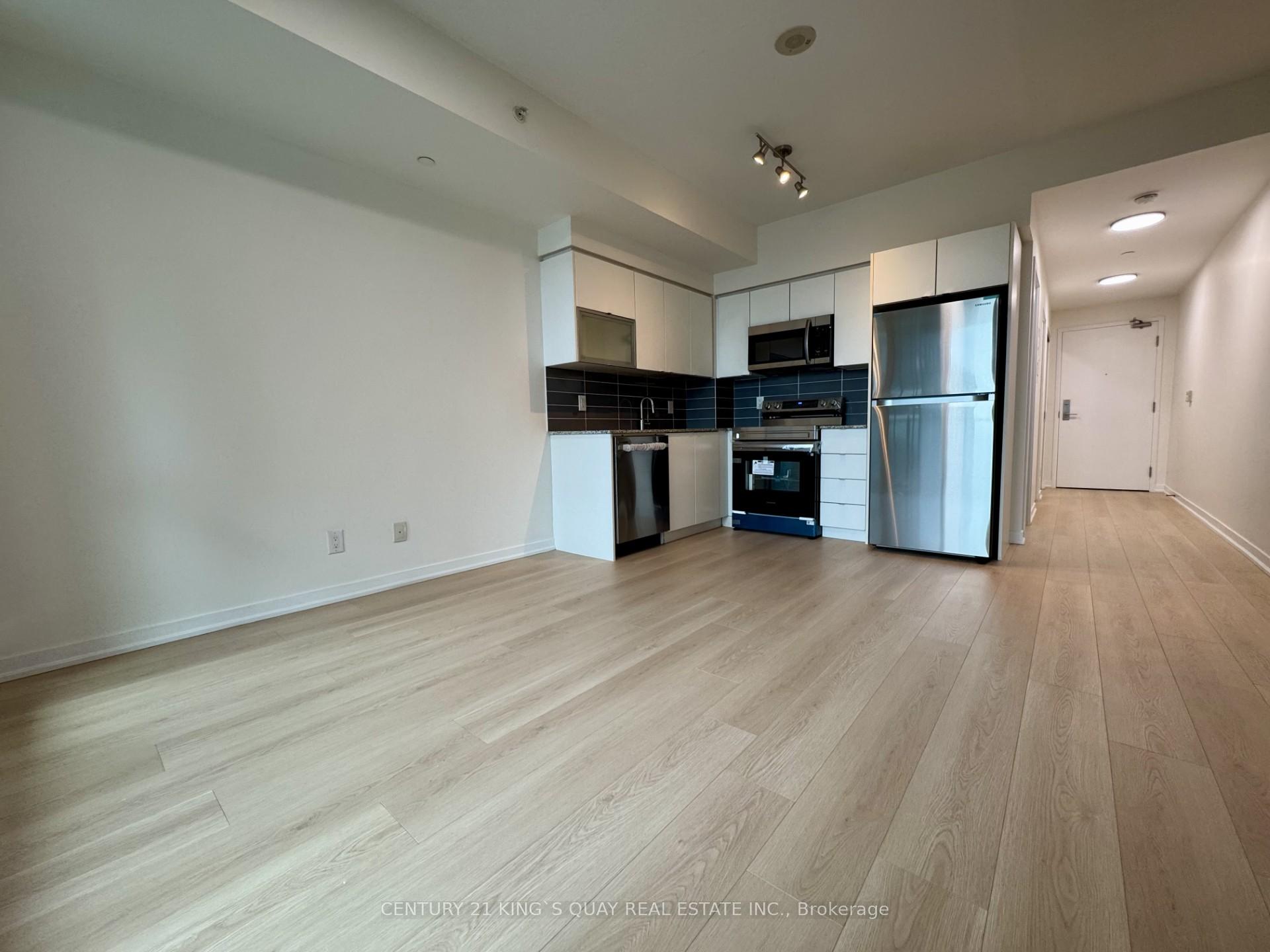Condo at 150 East Liberty, Toronto For sale