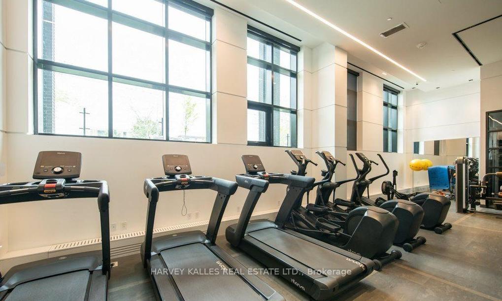 4 Bedrooms Condo at 60 George Butchart, Toronto For sale