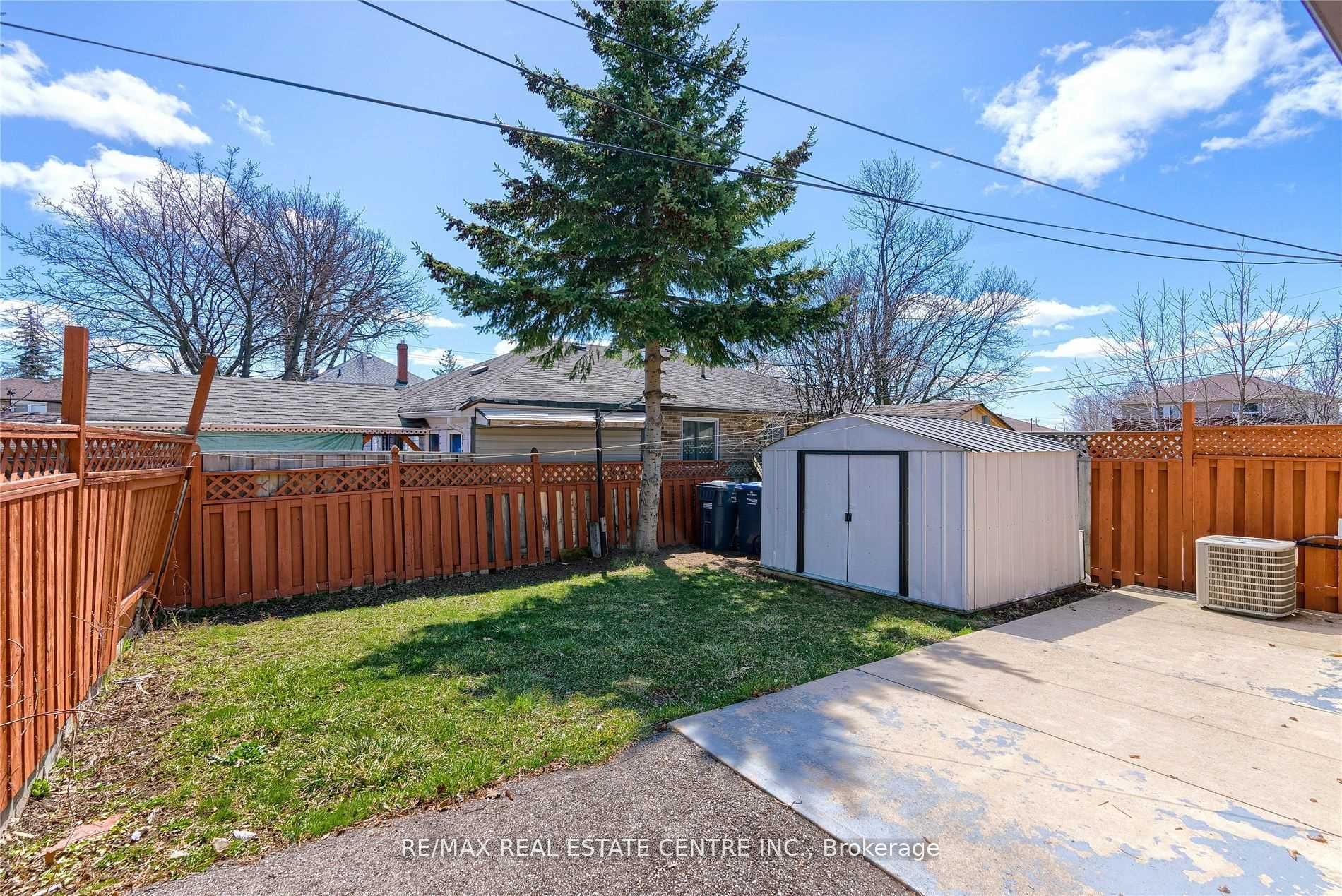 11 Garfield Crescent, #Upper