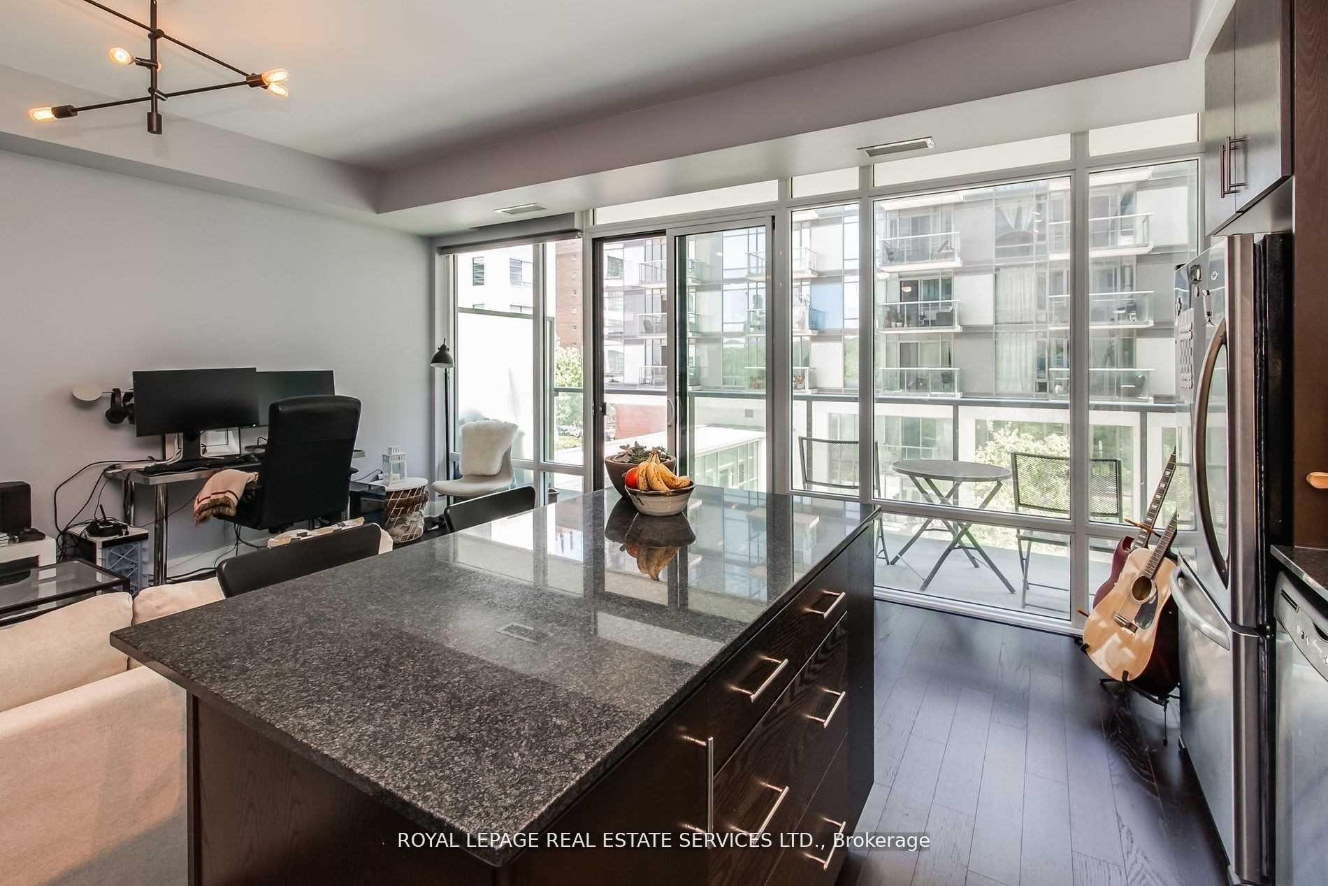 1 Bedroom Condo at 90 Stadium, Toronto For sale