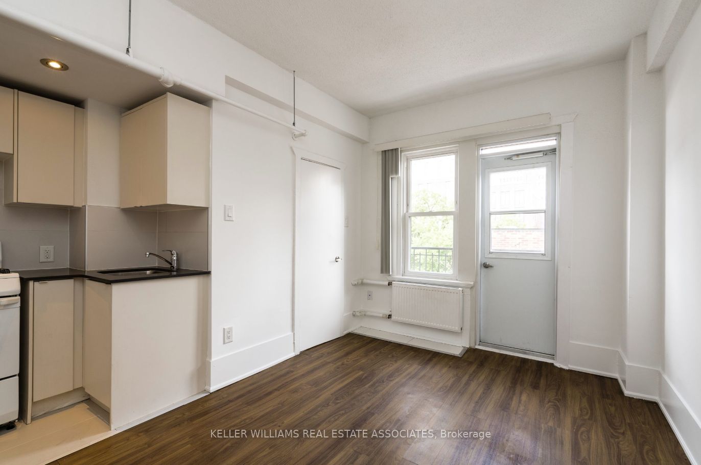 160 Huron Street, #510