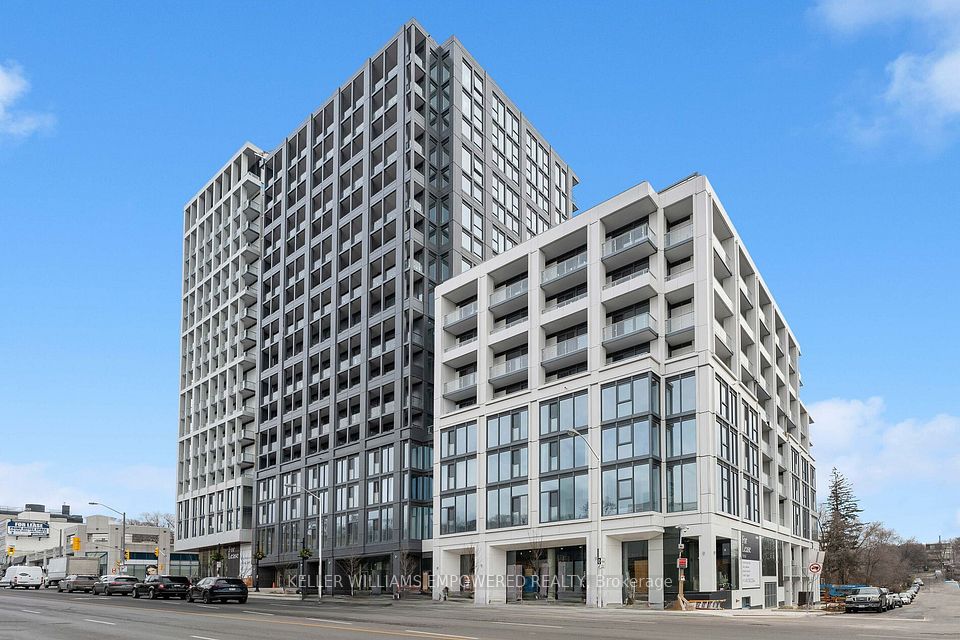 2020 Bathurst Street