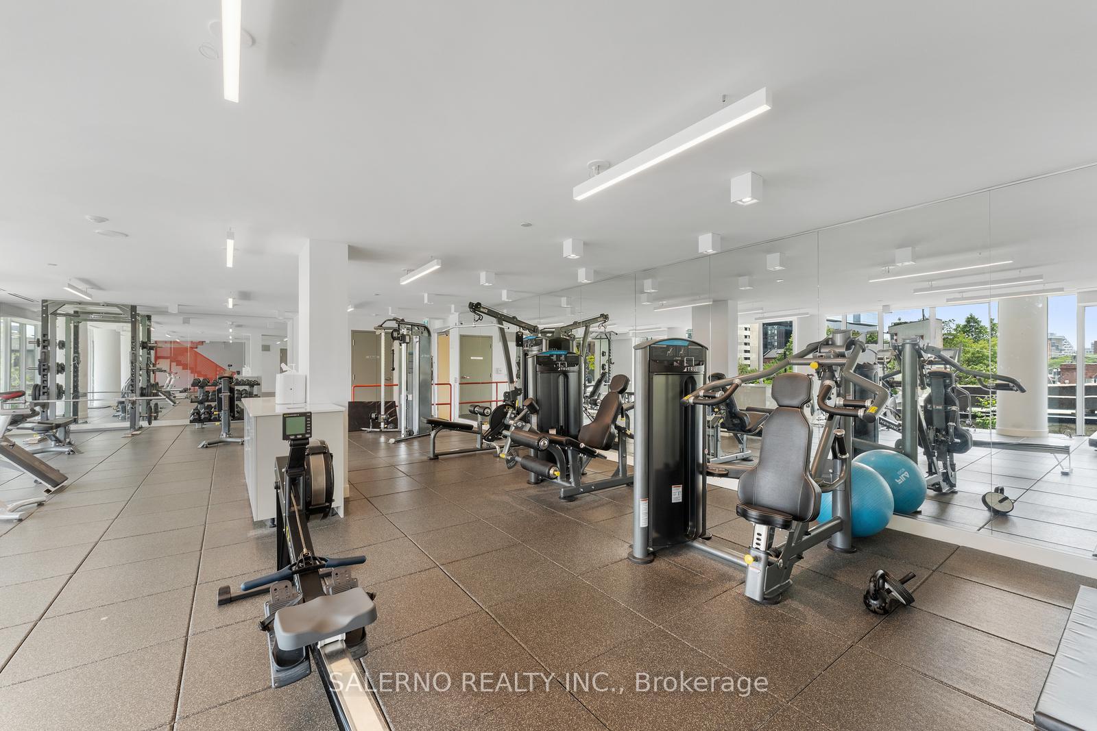 2 Bedrooms Condo at 120 Parliament, Toronto For sale