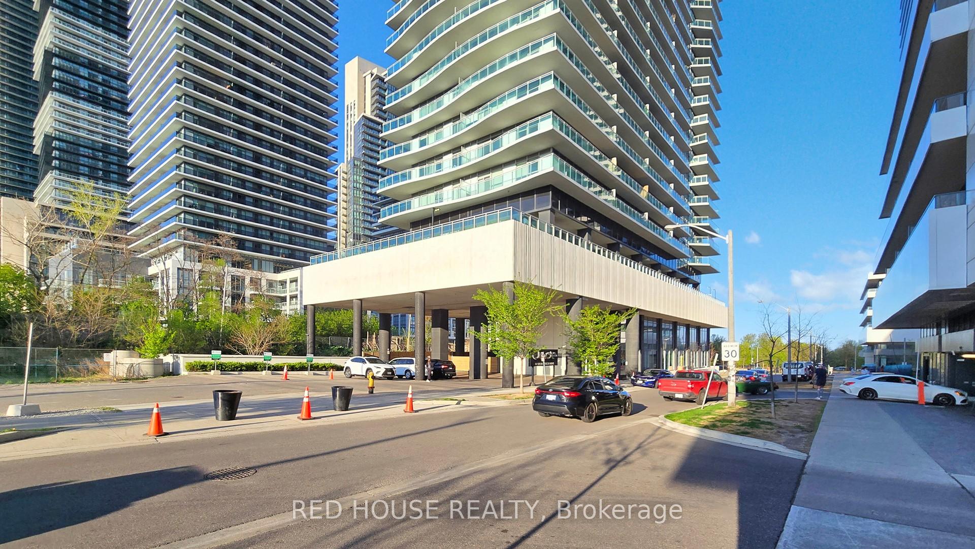 3 Bedrooms Condo at 33 Shore Breeze, Toronto For sale