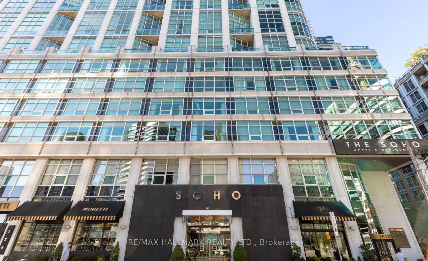 2 Bedrooms Condo at 36 Blue Jays,  Toronto For sale